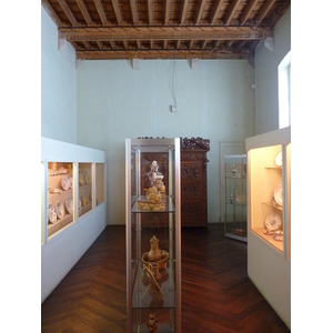รูปถ่าย ฝรั่งเศส(France) นาร์บอน(Narbonne) 2009-07 33