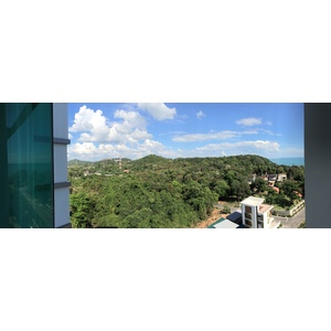 รูปถ่าย ไทย(Thailand) โรงแรมแมริออท ระยอง(Marriott Rayong) 2016-01 65