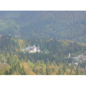รูปถ่าย โรมาเนีย(Romania) สินายา(Sinaia) 2003-10 92