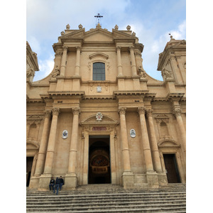 รูปถ่าย อิตาลี(Italy) ซิซิลี(Sicily) โนโต(Noto) 2020-02 307