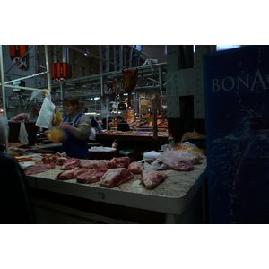 รูปถ่าย ยูเครน(Ukraine) เคียฟ(Kiev) ตลาดในเคียฟ(Kiev Market) 2007-11 10