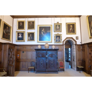รูปถ่าย อังกฤษ(United Kingdom) สกอตแลนด์(Scotland) ปราสาทแบมเบิร์ก(Bamburgh Castle) 2011-07 120