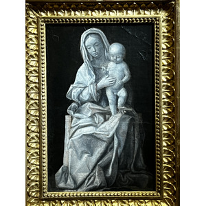 รูปถ่าย ฝรั่งเศส(France) ปารีส(Paris) พิพิธภัณฑ์ฌักมาร์-อ็องเดร(Jacquemart Andre Museum) 2023-04 134