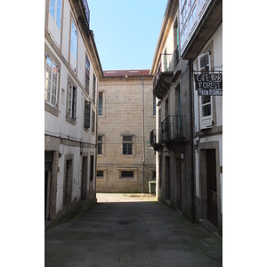 รูปถ่าย สเปน(Spain) ซานเตียโกเดกอมโปสเตลา(Santiago de Compostela) 2013-01 17