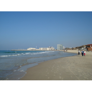 รูปถ่าย อิสราเอล(Israel) เฮิร์สลียา(Herzliya) 2006-12 125