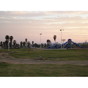 รูปถ่าย อิสราเอล(Israel) เทลอาวีฟ(Tel Aviv) ชายหาดเทลอาวีฟ(Tel Aviv Sea Shore) 2006-12 76