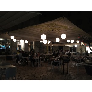 รูปถ่าย โครเอเชีย(Croatia) สปลิต(Split) 2016-04 101