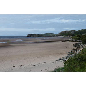รูปถ่าย อังกฤษ(United Kingdom) สกอตแลนด์(Scotland) แกร์ลอค(Gairloch) 2011-07 97