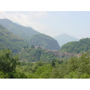 รูปถ่าย ฝรั่งเศส(France) แมร์กองตูร์(Mercantour) 2003-07 55