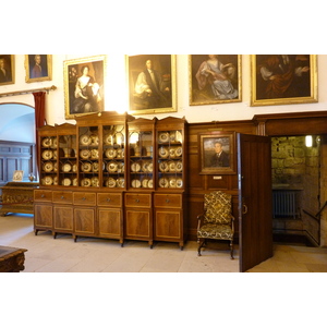 รูปถ่าย อังกฤษ(United Kingdom) สกอตแลนด์(Scotland) ปราสาทแบมเบิร์ก(Bamburgh Castle) 2011-07 59