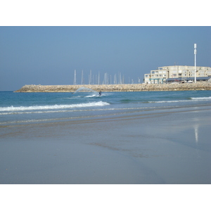 รูปถ่าย อิสราเอล(Israel) เฮิร์สลียา(Herzliya) 2006-12 130