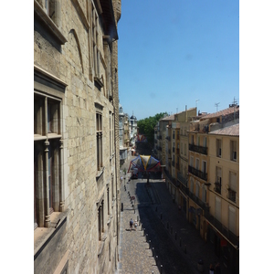 รูปถ่าย ฝรั่งเศส(France) นาร์บอน(Narbonne) 2009-07 13