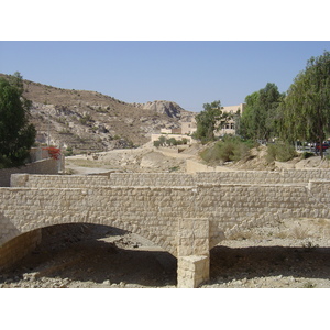 รูปถ่าย จอร์แดน(Jordan) เปตร้า(Petra) โรงแรมเมอเวนพิค(Movenpick Hotel) 2004-10 22