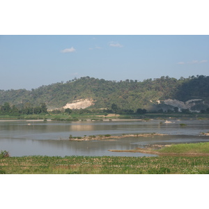 รูปถ่าย ไทย(Thailand) แม่น้ำโขง(Mekong river) 2012-12 5