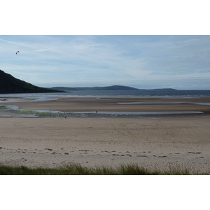 รูปถ่าย อังกฤษ(United Kingdom) สกอตแลนด์(Scotland) แกร์ลอค(Gairloch) 2011-07 56