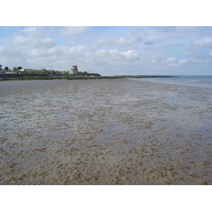 รูปถ่าย ไอร์แลนด์(Ireland) มาลาไฮด์(Malahide) 2004-05 0