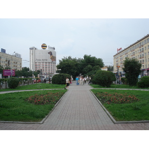 รูปถ่าย รัสเซีย(Russia) เยกาเตรนเบิร์ก(Ekaterinburg) 2006-07 105