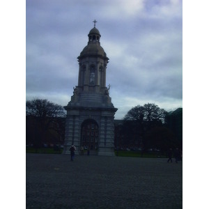 รูปถ่าย ไอร์แลนด์(Ireland) ดับลิน(Dublin) 2000-11 15