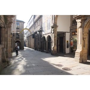 รูปถ่าย สเปน(Spain) ซานเตียโกเดกอมโปสเตลา(Santiago de Compostela) 2013-01 91