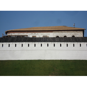รูปถ่าย รัสเซีย(Russia) กาซาน(Kazan) เครมลิน(Kremlin) 2006-07 107