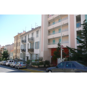 รูปถ่าย ฝรั่งเศส(France) นีส(Nice) นีซฝั่งตะวันตก(Nice West) 2008-04 61