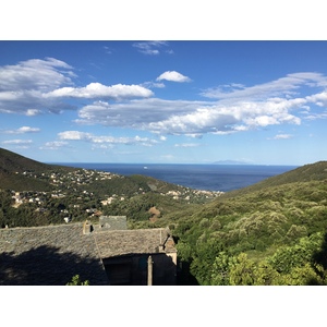 รูปถ่าย ฝรั่งเศส(France) คอร์สิคา(Corsica) แหลมคอร์ส(Corsican Cape) 2017-07 0
