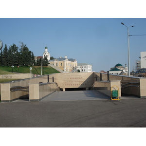 รูปถ่าย รัสเซีย(Russia) กาซาน(Kazan) 2006-07 176