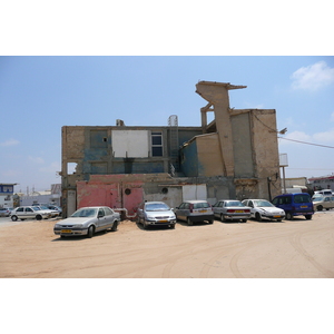 รูปถ่าย อิสราเอล(Israel) เทลอาวีฟ(Tel Aviv) ท่าเรือเทลอาวีฟ(Tel Aviv Harbor) 2007-06 116