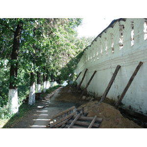 รูปถ่าย รัสเซีย(Russia) วลาดิเมียร์(Vladimir) 2006-07 113