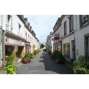รูปถ่าย ฝรั่งเศส(France) กงการ์โน(Concarneau) 2008-07 29