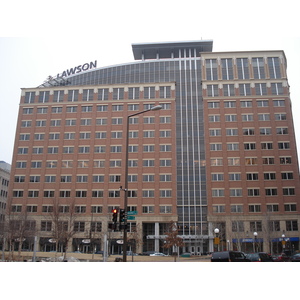 รูปถ่าย สหรัฐอเมริกา(United States) เซนต์พอล รัฐมินนิโซตา(Saint Paul Minnesota) 2006-03 25