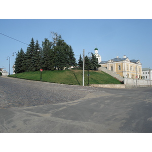 รูปถ่าย รัสเซีย(Russia) กาซาน(Kazan) 2006-07 200