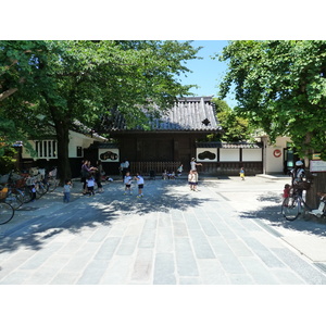 รูปถ่าย ญี่ปุ่น(Japan) โตเกียว(Tokyo) อาซากุสะ(Asakusa) 2010-06 63