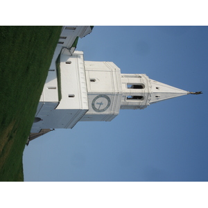 รูปถ่าย รัสเซีย(Russia) กาซาน(Kazan) เครมลิน(Kremlin) 2006-07 118