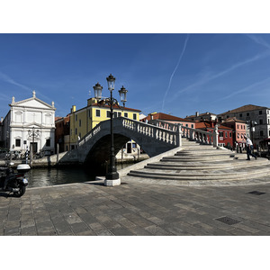 รูปถ่าย อิตาลี(Italy) คีโอจจา(Chioggia) 2022-05 5