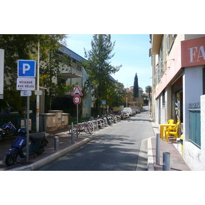 รูปถ่าย ฝรั่งเศส(France) นีส(Nice) นีซฝั่งตะวันตก(Nice West) 2008-04 124