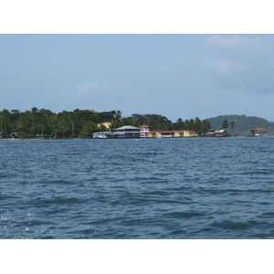 รูปถ่าย ปานามา(Panama) โบกัสเดลโตโร(Bocas del toro) 2015-03 25