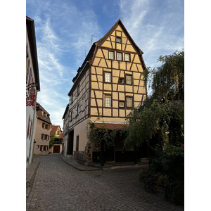 รูปถ่าย ฝรั่งเศส(France) กอลมาร์(Colmar) 2023-10 116