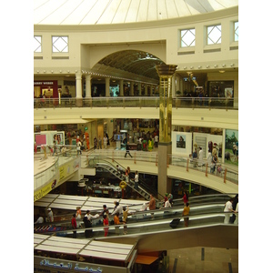 รูปถ่าย สหรัฐอาหรับเอมิเรตส์(United Arab Emirates) ดูไบ(Dubai) ห้างเดราซิตี้เซ็นเตอร์(Deira City Center Mall) 2005-09 28