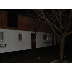 รูปถ่าย อังกฤษ(United Kingdom) รอมเซย(Romsey) โรงแรมเดอะไวต์ฮอร์ส(The White Horse Hotel) 2007-01 3