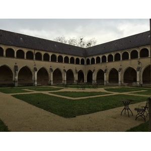 รูปถ่าย ฝรั่งเศส(France) บูร์-อ็อง-แบรส(Bourg en Bresse) อารามหลวงเดอบรู(Monastere Royal de Brou) 2016-03 42