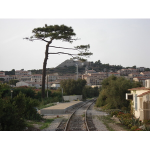 รูปถ่าย ฝรั่งเศส(France) คอร์สิคา(Corsica) คาลวี(Calvi) 2006-09 31