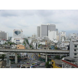รูปถ่าย ไทย(Thailand) กรุงเทพมหานคร(Bangkok) 2001-09 2