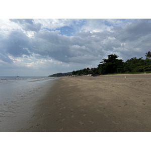 รูปถ่าย ไทย(Thailand) เกาะลันตา(Ko Lanta) 2023-01 123