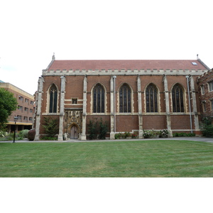 รูปถ่าย อังกฤษ(United Kingdom) เคมบริดจ์(Cambridge) 2011-07 67