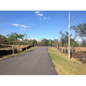 รูปถ่าย ปานามา(Panama) โบเกเต(Boquete) 2015-03 129
