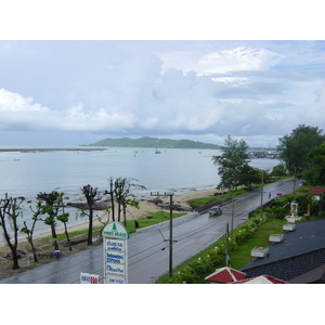 รูปถ่าย ไทย(Thailand) บ้านเพ(Ban Phe) 2001-09 0