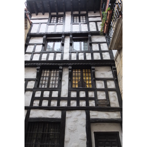 รูปถ่าย ฝรั่งเศส(France) แคว้นบาสก์(Basque Country) 2013-01 66