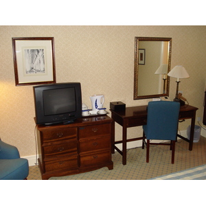 รูปถ่าย อังกฤษ(United Kingdom) วินเชสเตอร์(Winchester) โรงแรม(Wessex Hotel) 2007-01 1