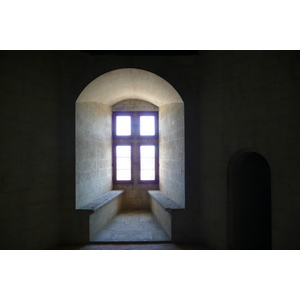 รูปถ่าย ฝรั่งเศส(France) ตาราสกง(Tarascon) ปราสาทตาราสกง(Tarascon Castle) 2008-04 145